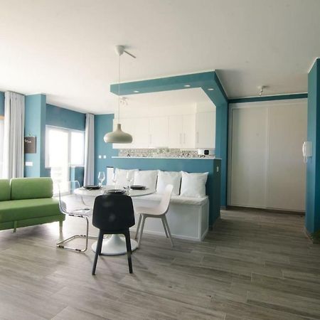 Baywatch Beach House Peniche Apartment Exterior foto