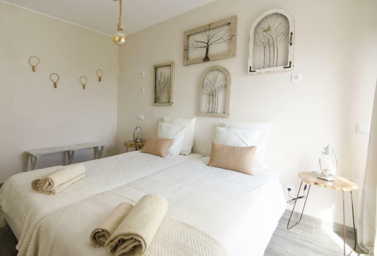 Baywatch Beach House Peniche Apartment Exterior foto